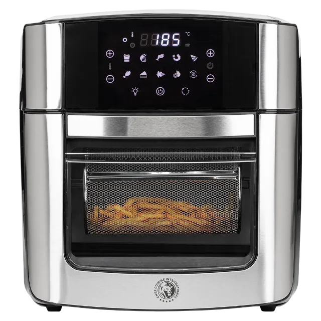 EFS Treueaktion Herbst 25 Airfryer | 1024x1024 Pixel