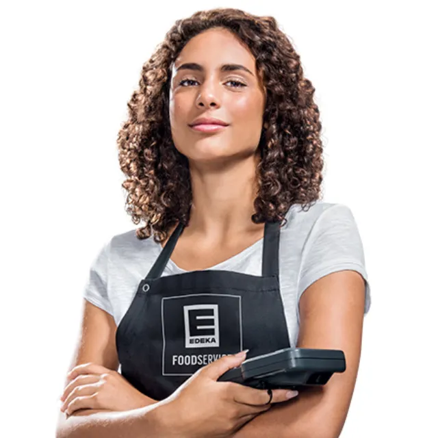 Werde zum Handelsexperten - Während deiner Ausbildung meisterst Du abwechslungsreiche und vielseitige Tätigkeiten und entwickelst Dich so zu einem wahren Experten im Lebensmittelgroßhandel!